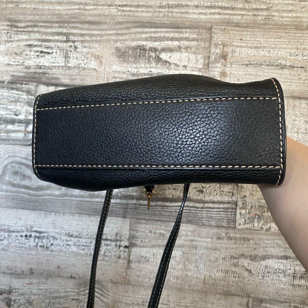 Marc Jacobs The Grind Mini Tote - Picture 5 of 10